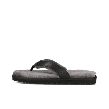 UGG Classic Sandal Stylish Sandals Men's Black