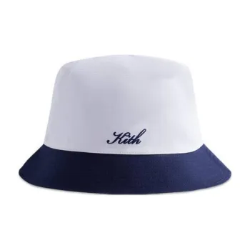 KITH Two Tone Classic Bucket Hat