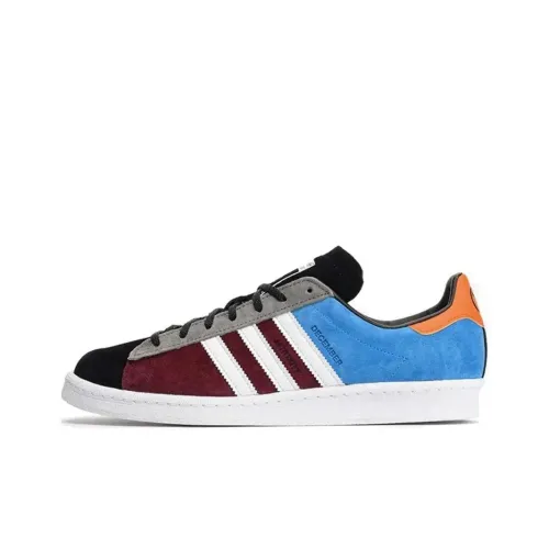 Adidas Jam Home Made X Campus 80s 'Jam Fourness'