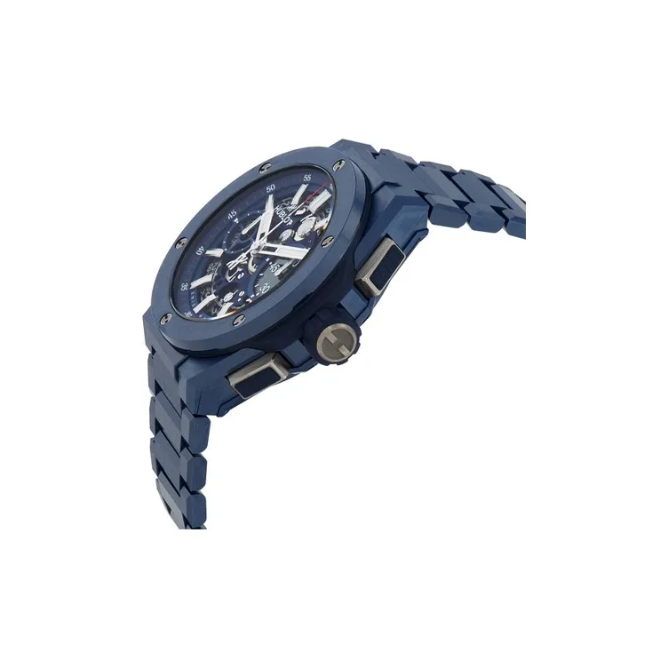 HUBLOT Pre-owned Big Bang Integral 42mm-1