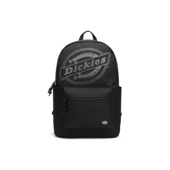 Dickies Polyester Backpack Regular Unisex Black
