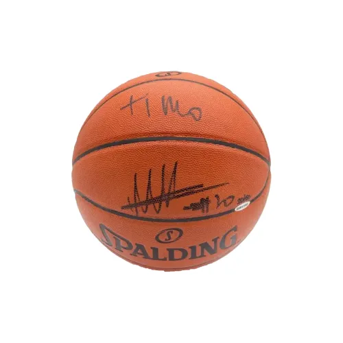 UPPER D.E.C.K Basketball