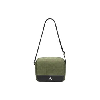 JORDAN Monogram Mini Messenger Bag 3.6L Sky J Lighth Olive