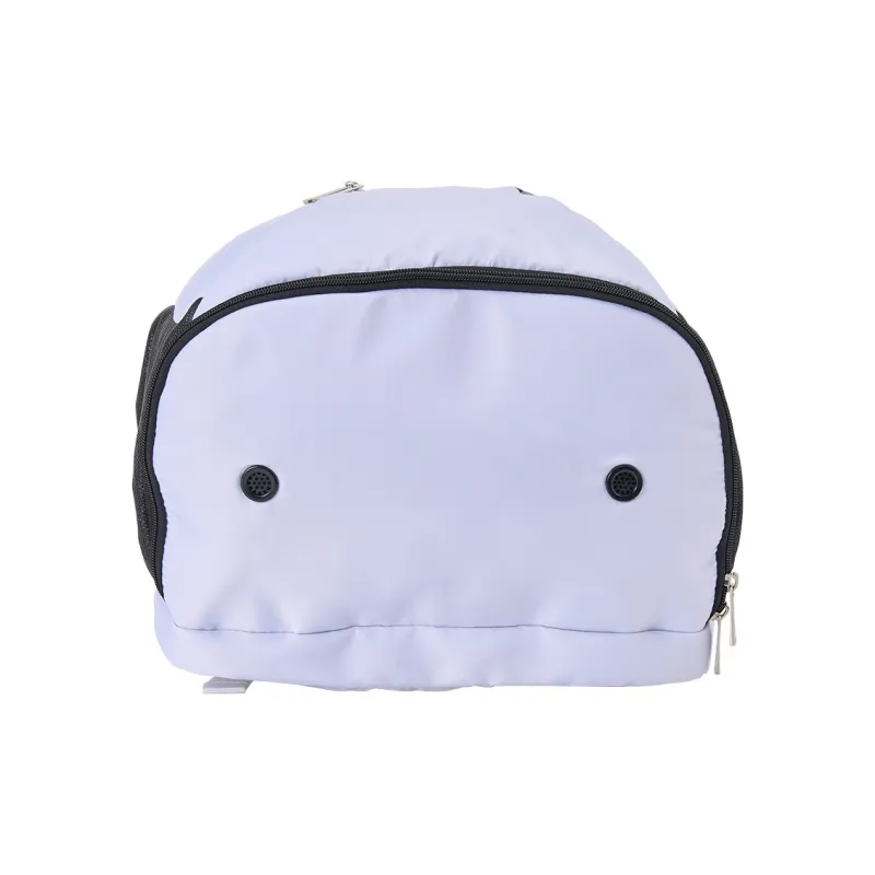KUMPOO Badminton Racket Bags 2 Pcs Pack Casual Backpack Unisex Individual Shoe Compartment-10