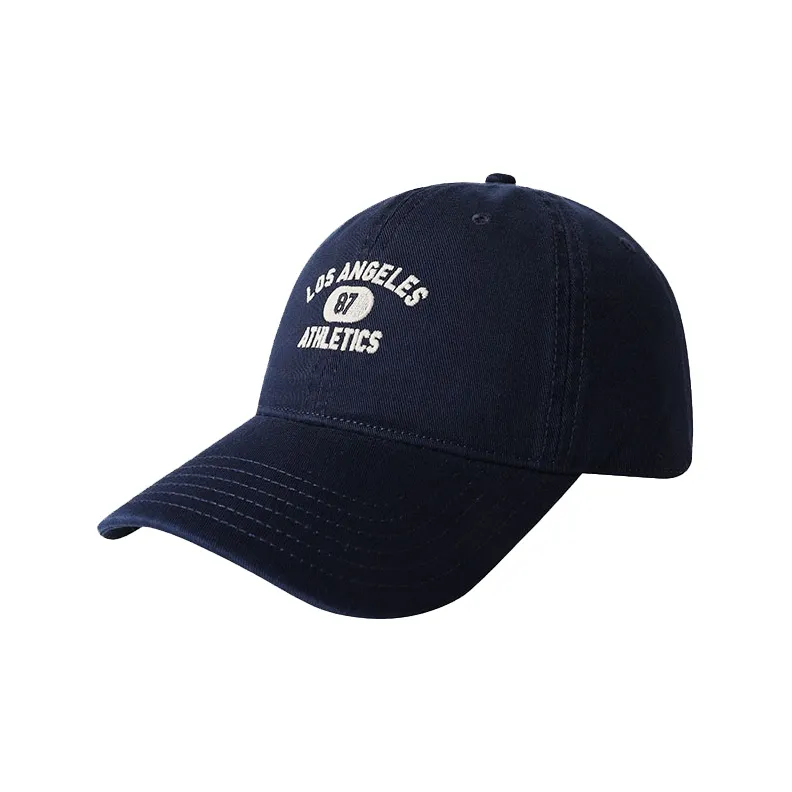 RX UVCUT Cotton Baseball Caps Unisex-7