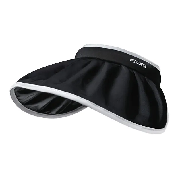 RX UVCUT Polyester Sun Protection Hats Unisex-4