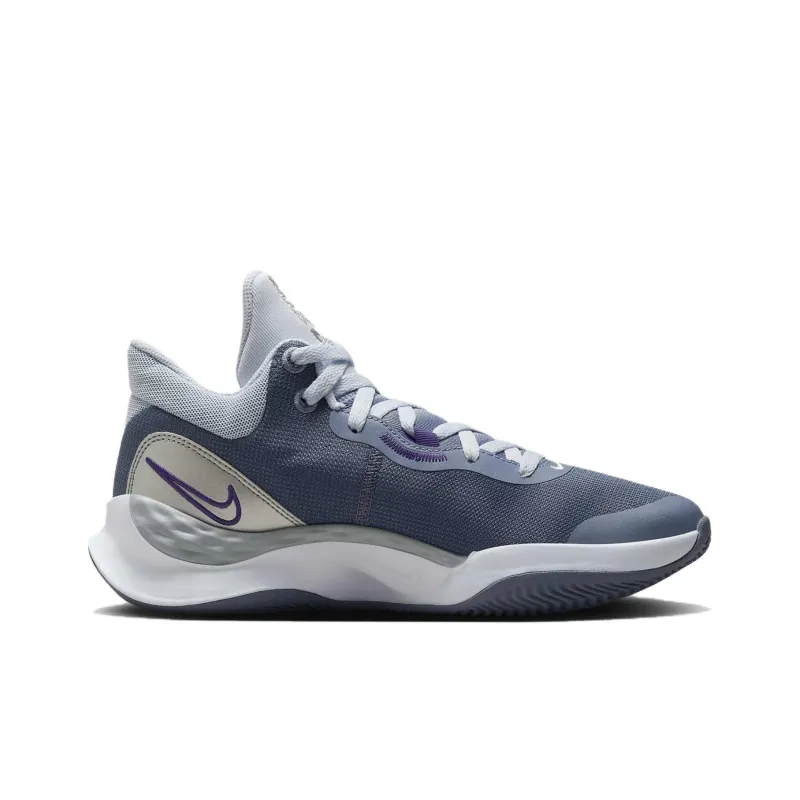 Nike Women's Renew Elevate 3 'Light Carbon Ashen Slate'-1