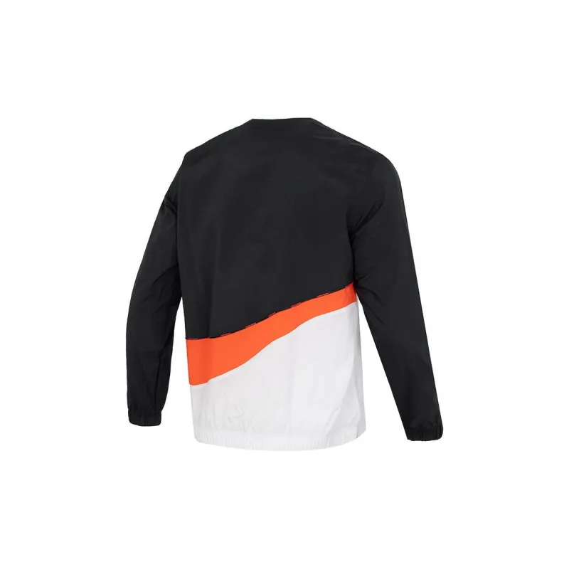 Under Armour Sweatshirt Men's Black Gray-1