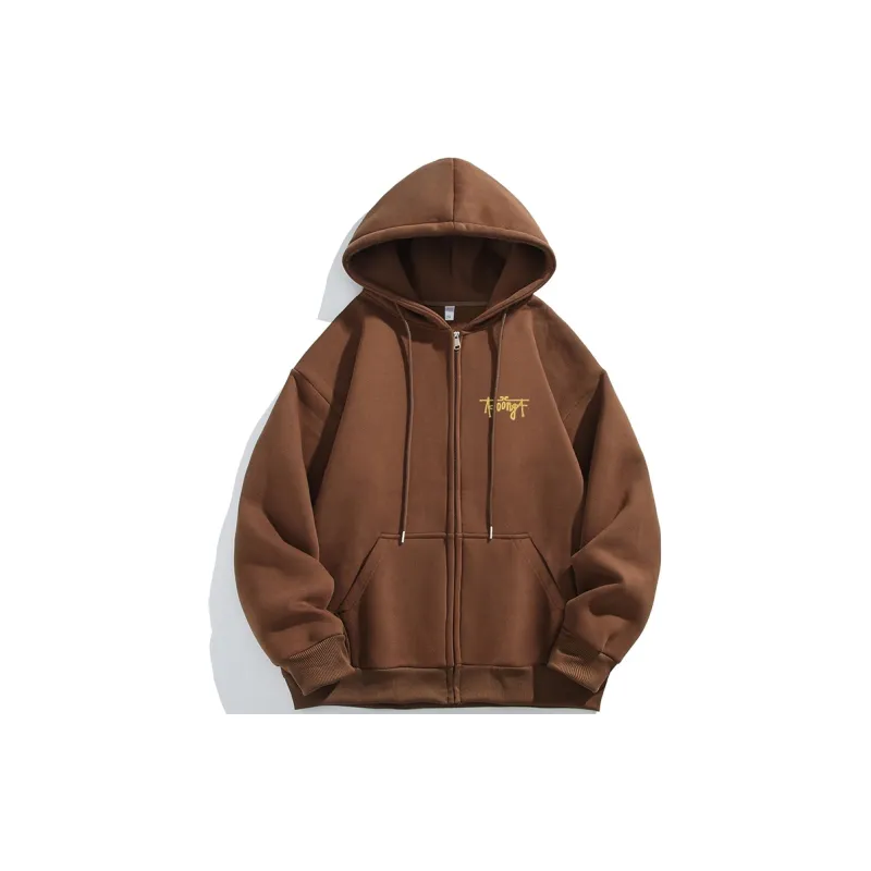 ADOONGA Sweatshirts Women's-8