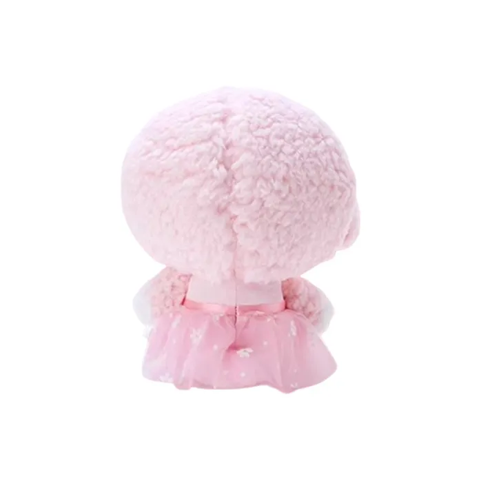 Sanrio Piano Cherry Blossom Collection Dolls Plush Doll 20cm High-1