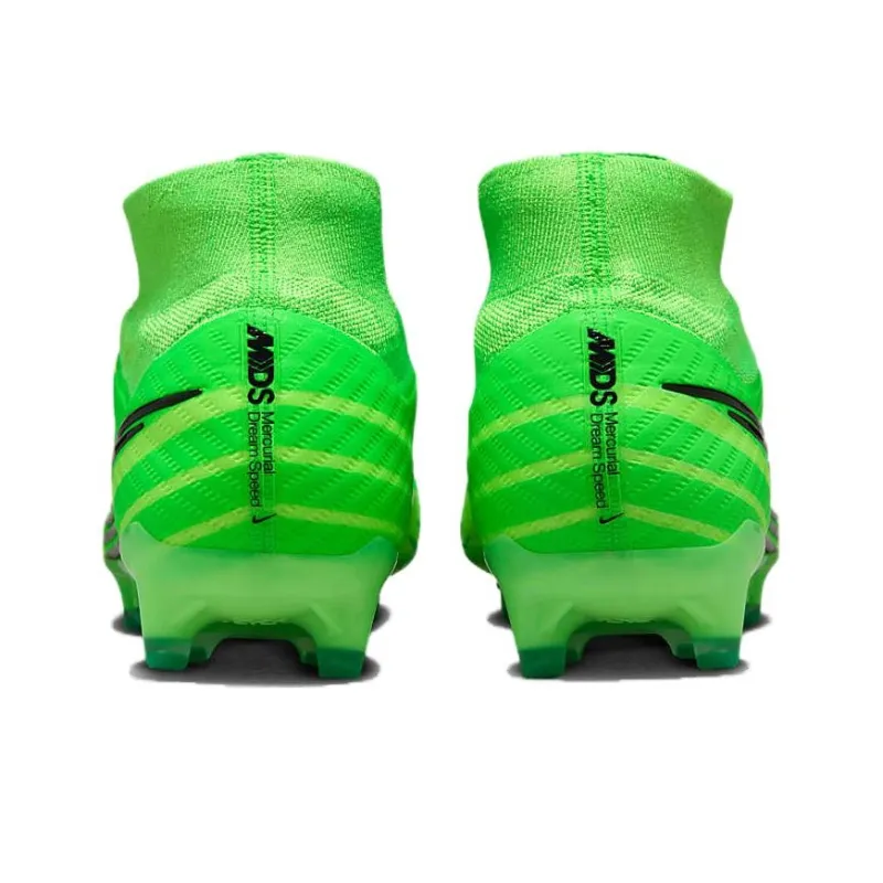 Nike Mercurial Superfly 9 MDS Elite AG-Pro 'Impact Green Black'-3