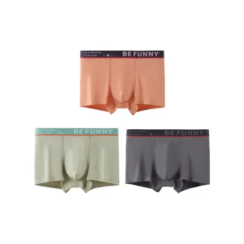 BONAS Men Underpants