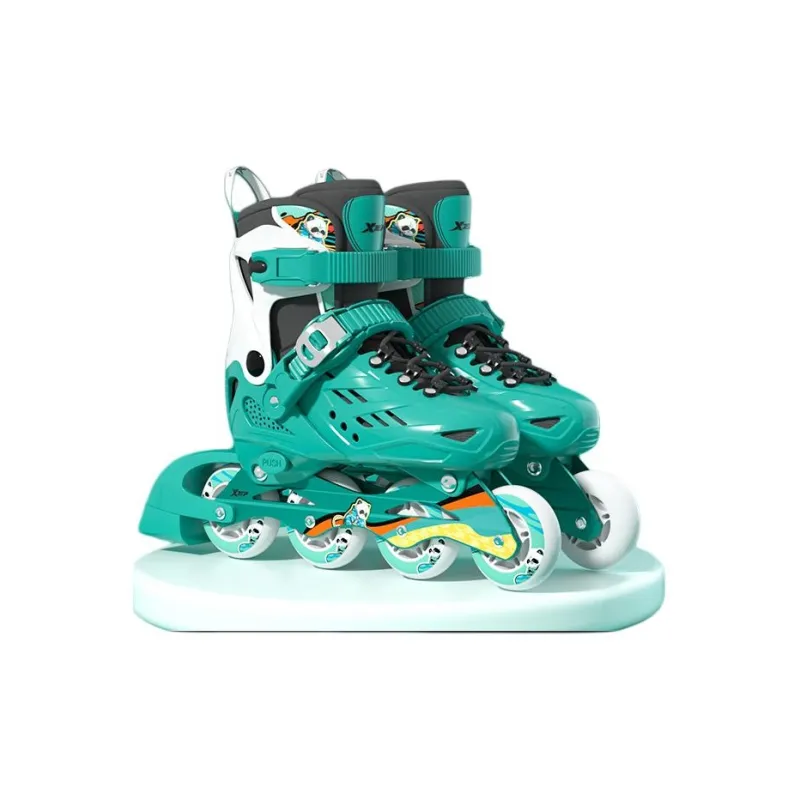 XTEP Inline Skates-21