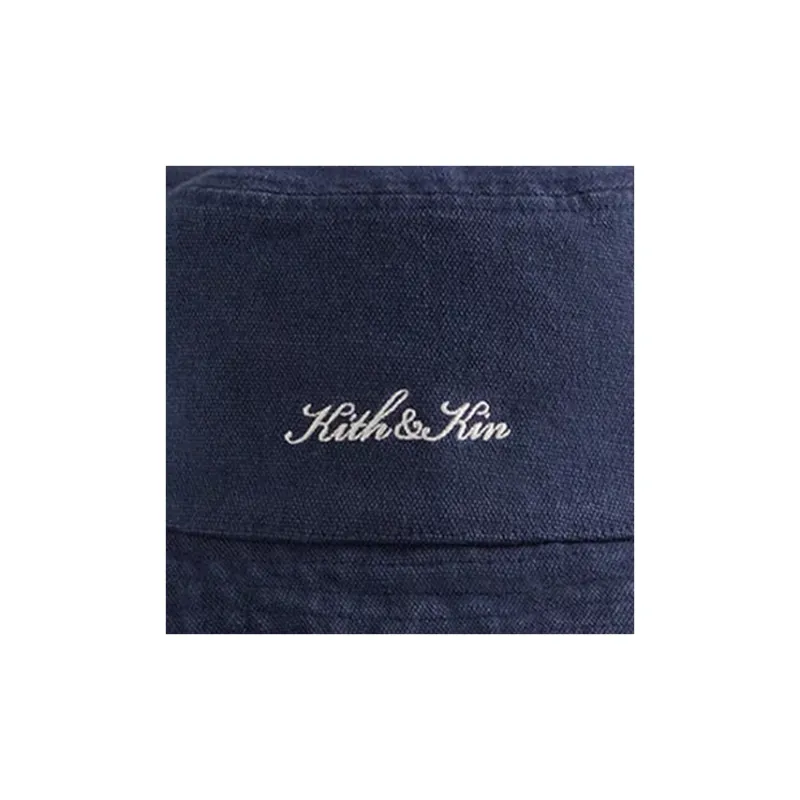 KITH Classic Bucket Hat-2