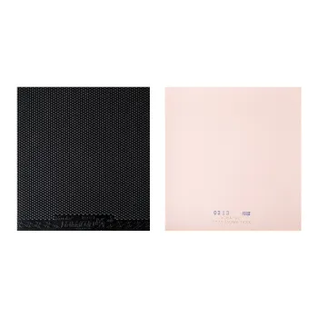 NITTAKU Table Tennis Rubbers
