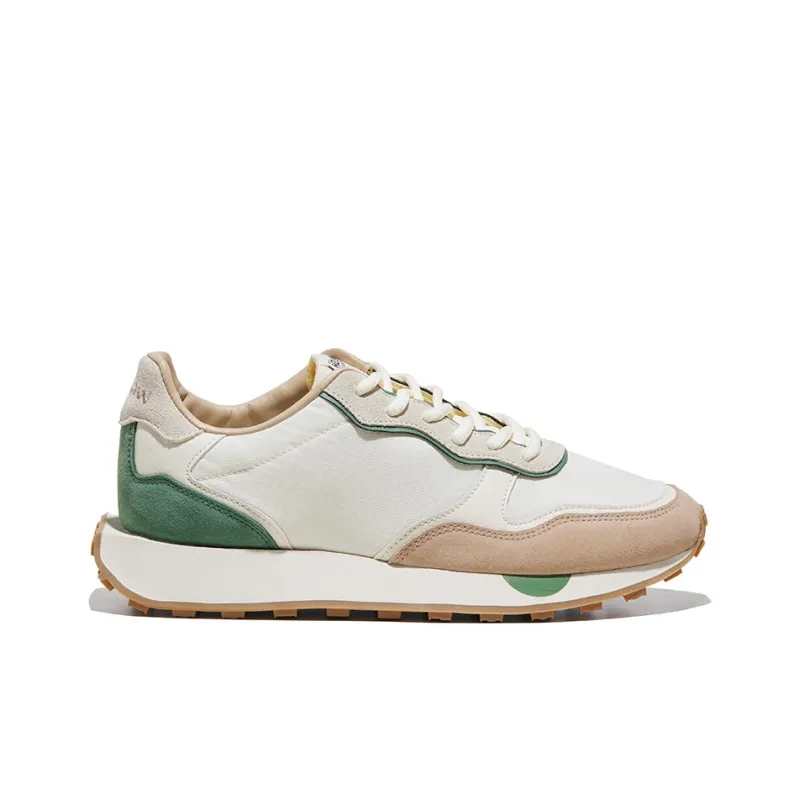 Norman Walsh EMERALD Cushioning Slip Resistant High Top Running Shoes Unisex-11