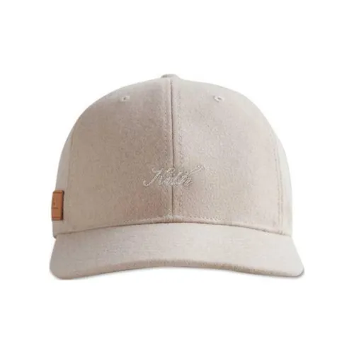 KITH K&K Pendant Melton Wool Cap 