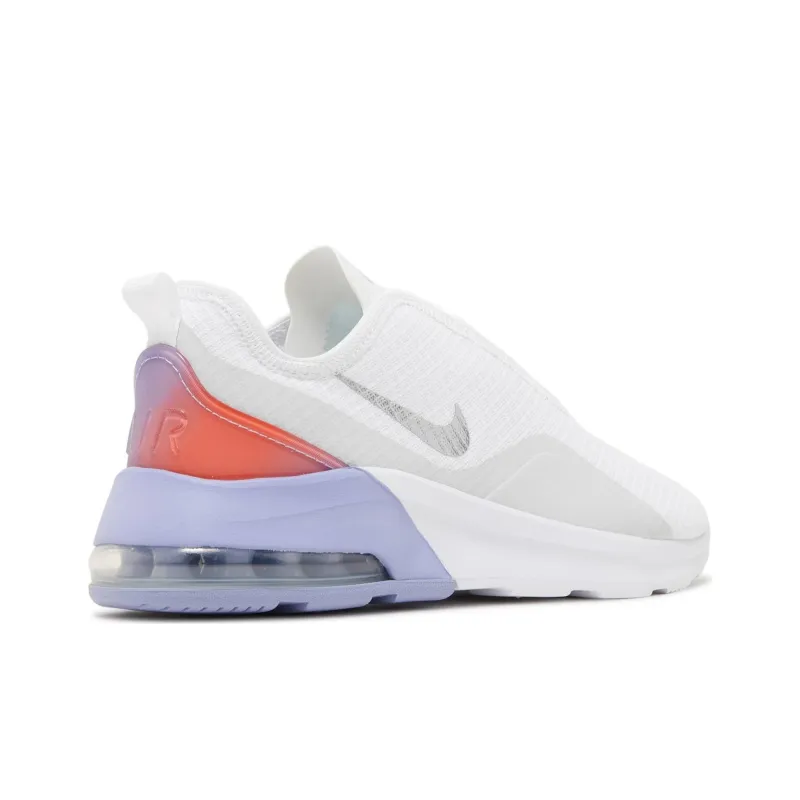 Nike Air Max Motion 2 'White Multi' Women's-3
