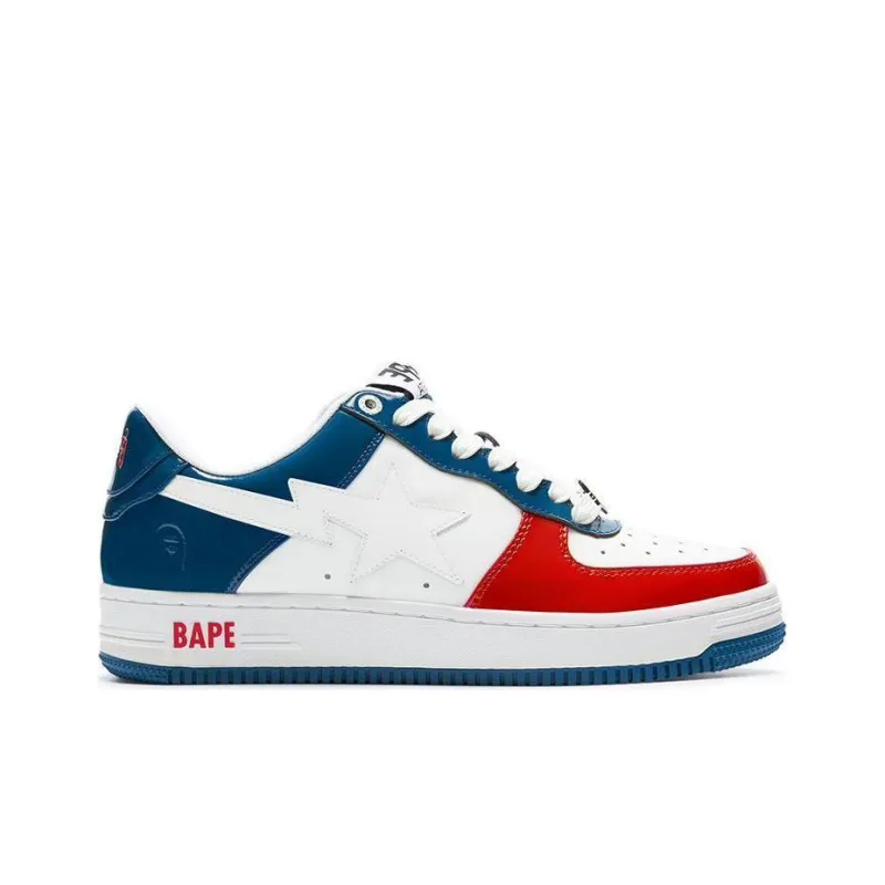 A BATHING APE Bape Sta France-1