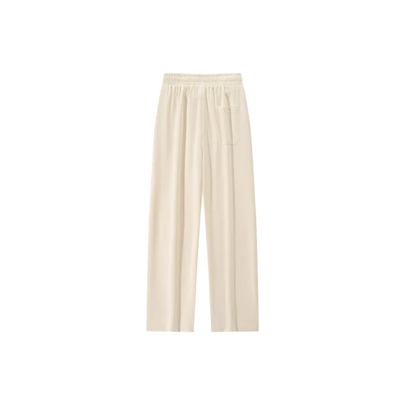 Hurley Casual Pants Unisex-5
