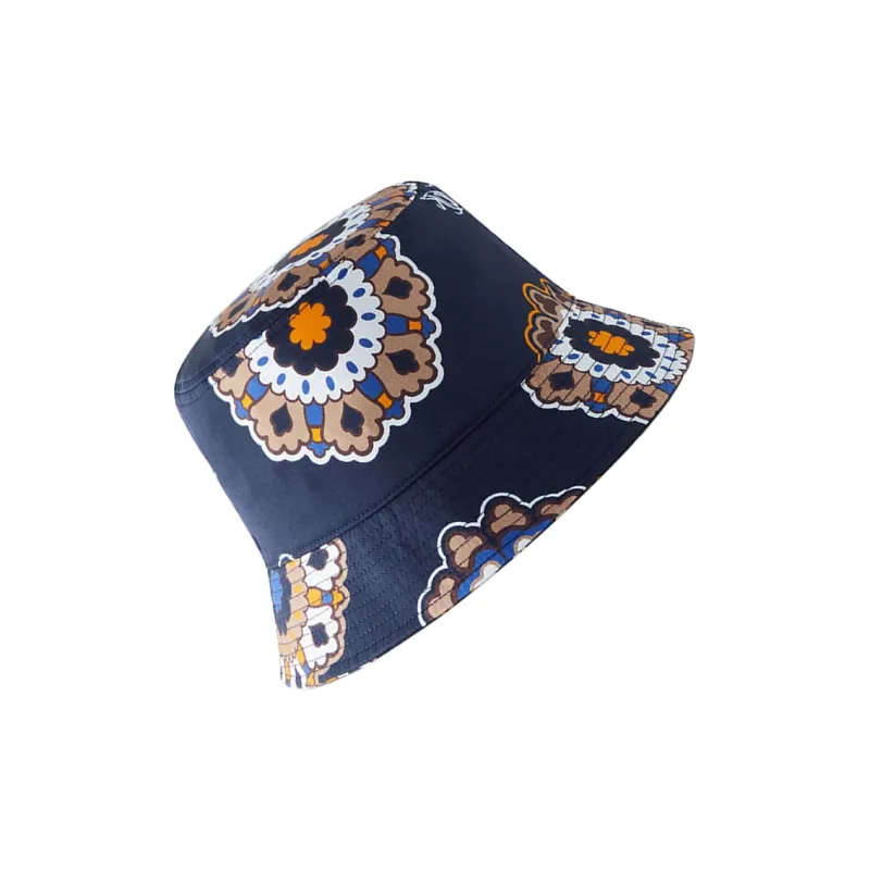 KITH Women's Script Bucket Hat-2