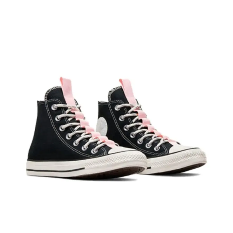 Converse Women's Chuck Taylor All Star High 'Grid' Women's-2