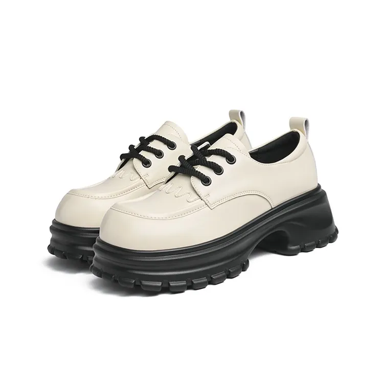 JOSINY JOSNY Loafers 5cm Women's-9