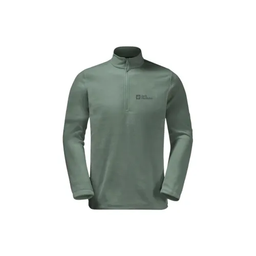 JACK WOLFSKIN Sweatshirts Men