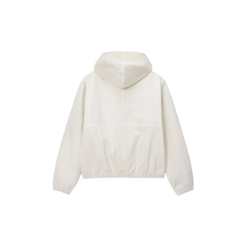 Stussy Work Jacket-11