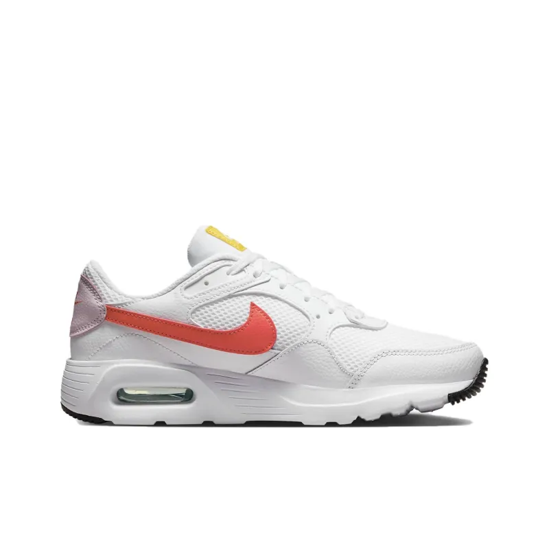 Nike Air Max Sc 'White' Women's-1