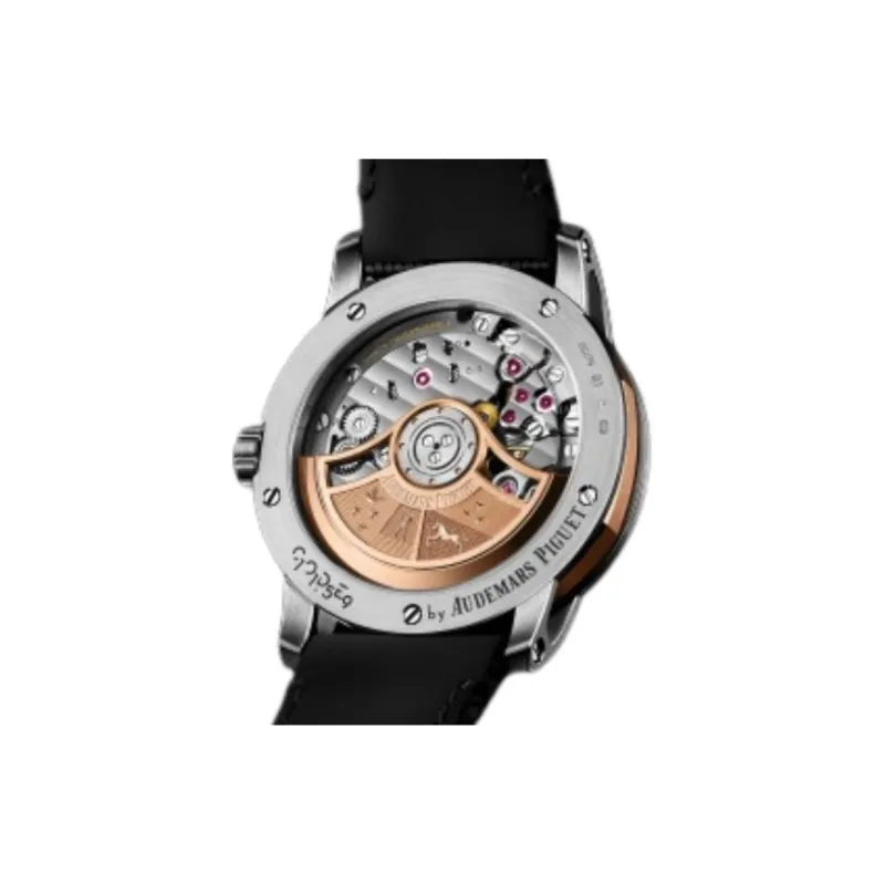 AUDEMARS PIGUET Men CODE 11.59 Series Watch-1