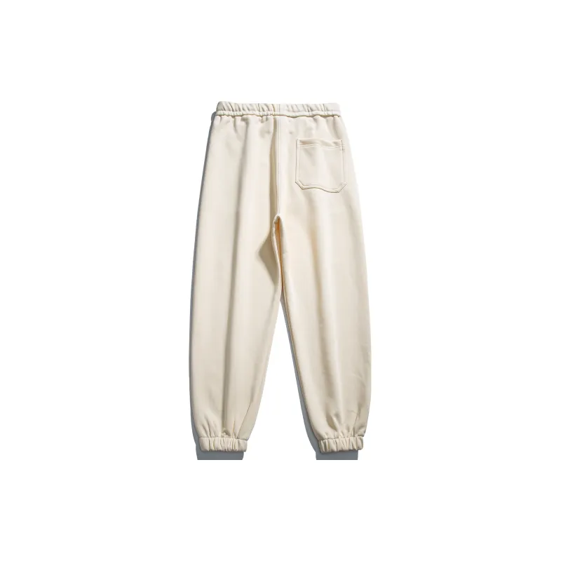 NONEVENT Casual Pants Unisex-1