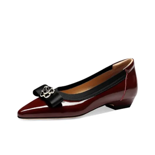 JESSICA SOPHIA Casual Single Shoes Women's