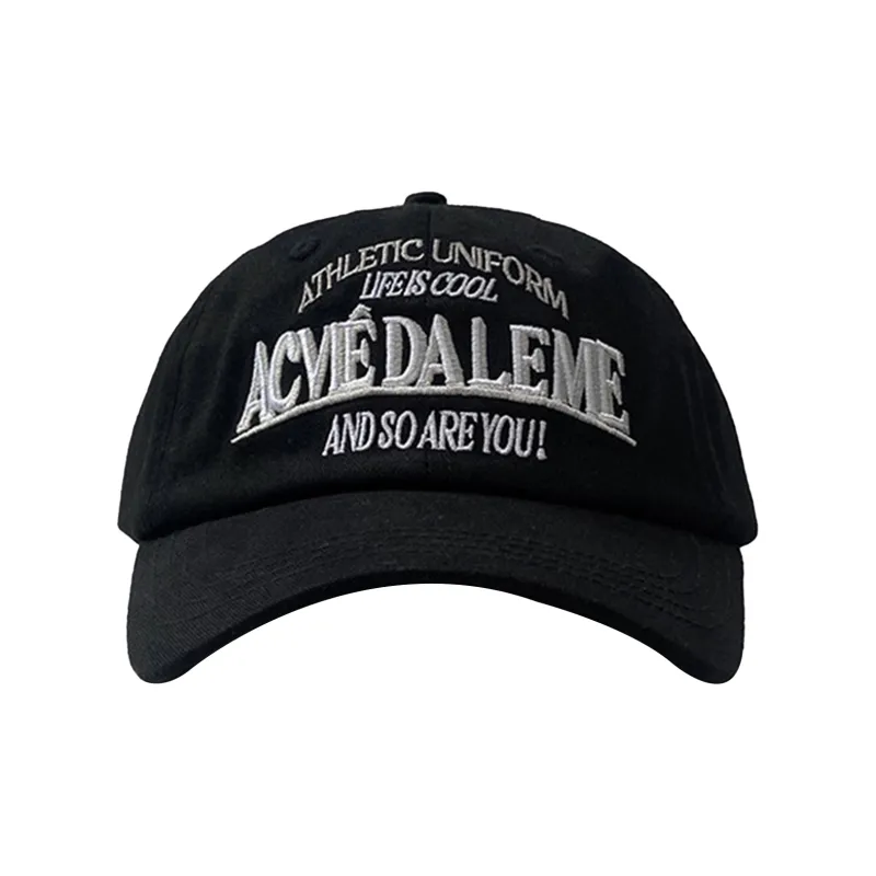 BGUUY Cotton Baseball Caps Unisex-2