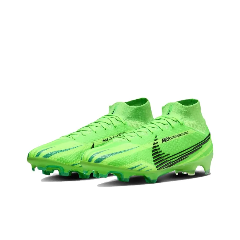 Nike Zoom Mercurial Superfly 9 Elite Fg Dream Speed Green Strike-2