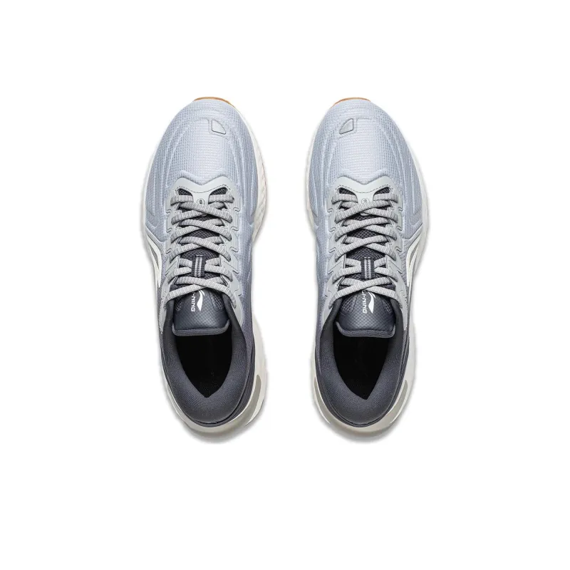 LINING Protective Cloud 'Grey Silver White'-4