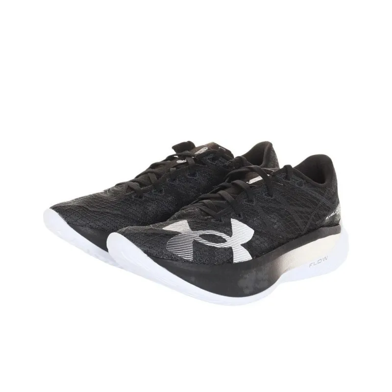 Under Armour Flow Velociti Elite 2 'Black White'-1