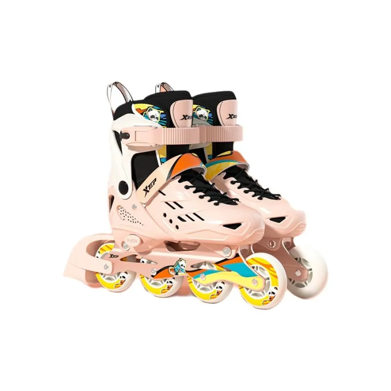 XTEP Inline Skates-8