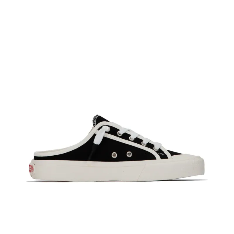BOBBIE BURNS Wear-resistant And Lightweight Low-Top Canvas Shoes Unisex-1