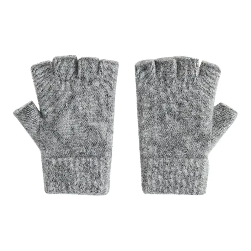 KITH Fingerless Glove-1