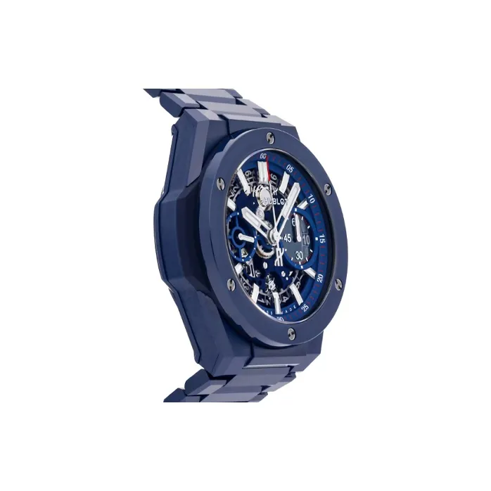 HUBLOT Pre-owned Big Bang Integral 42mm-2
