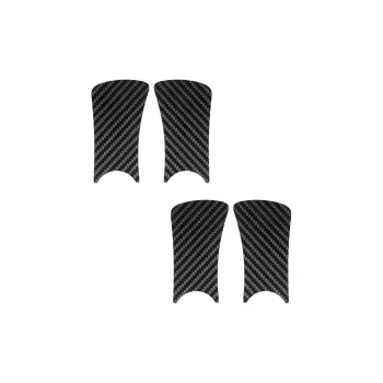Maigaole Carbon Fiber Insoles Unisex