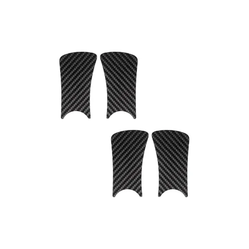 Maigaole Carbon Fiber Insoles Unisex
