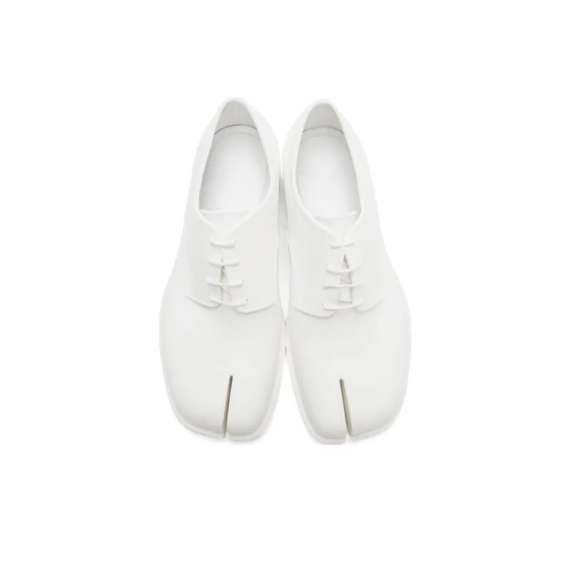 Maison Margiela Tabi Women's Casual Shoes Women's White-2