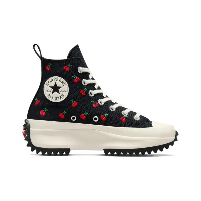 Converse Women's Run Star Platform High 'Cherries' Women's-1