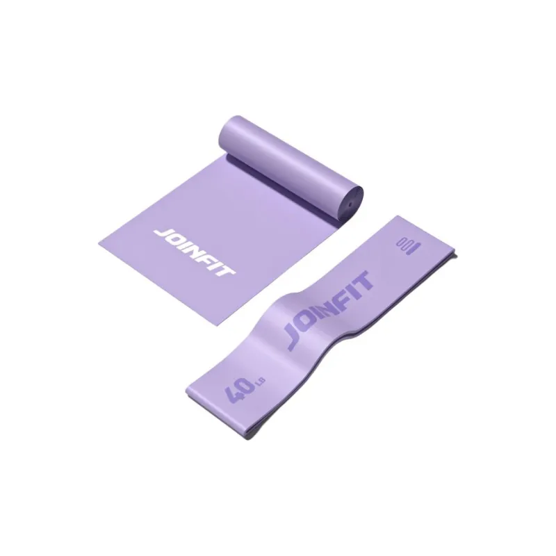 JOINFIT Resistance Bands Silicone Unisex-12