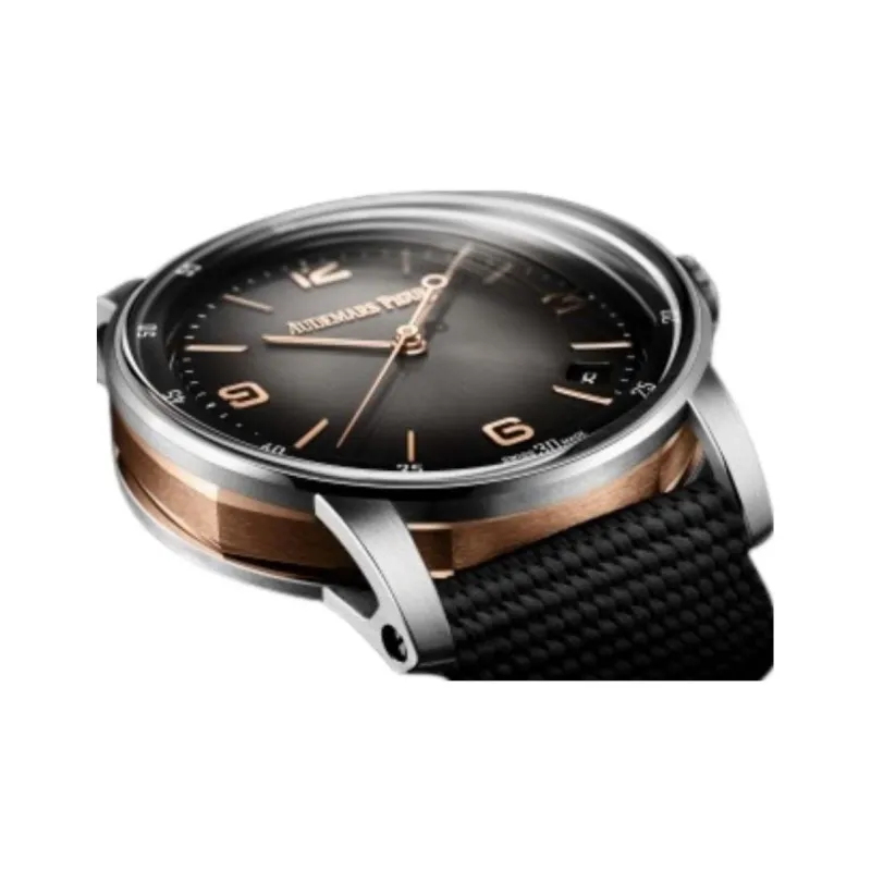 AUDEMARS PIGUET Men CODE 11.59 Series Watch-2