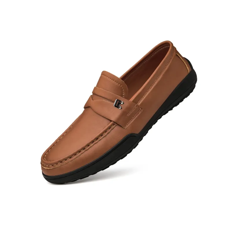 CKVUSAMG Beanie Shoes Men's Black-2