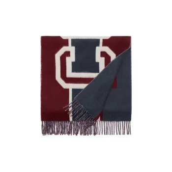 COACH Knit Scarves Men's Multicolor