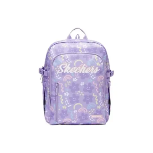 Skechers Backpacks Floral Wonderland